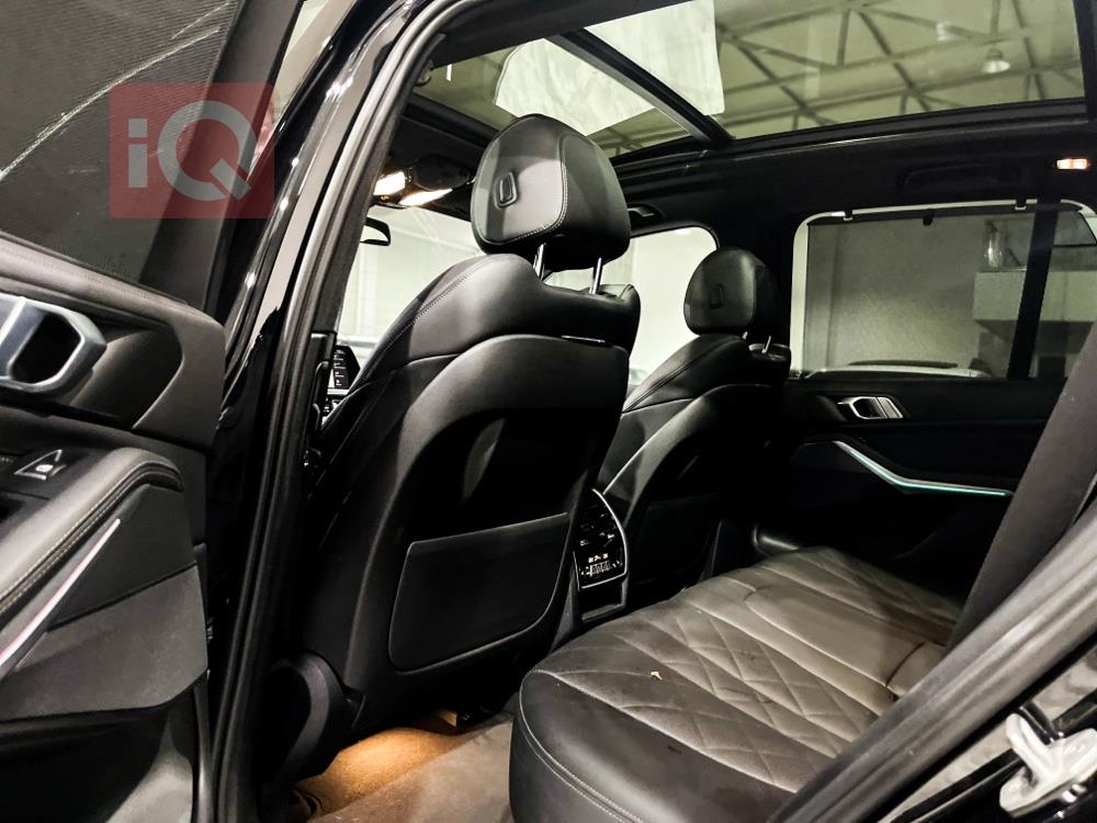 بی ئێم دەبڵیو X5